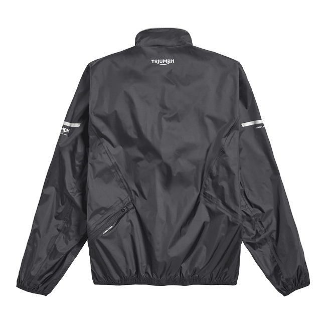 トライアンフ ジャケット トライアンフジャケット：TRIPLE SPORTS TRITECH JACKET